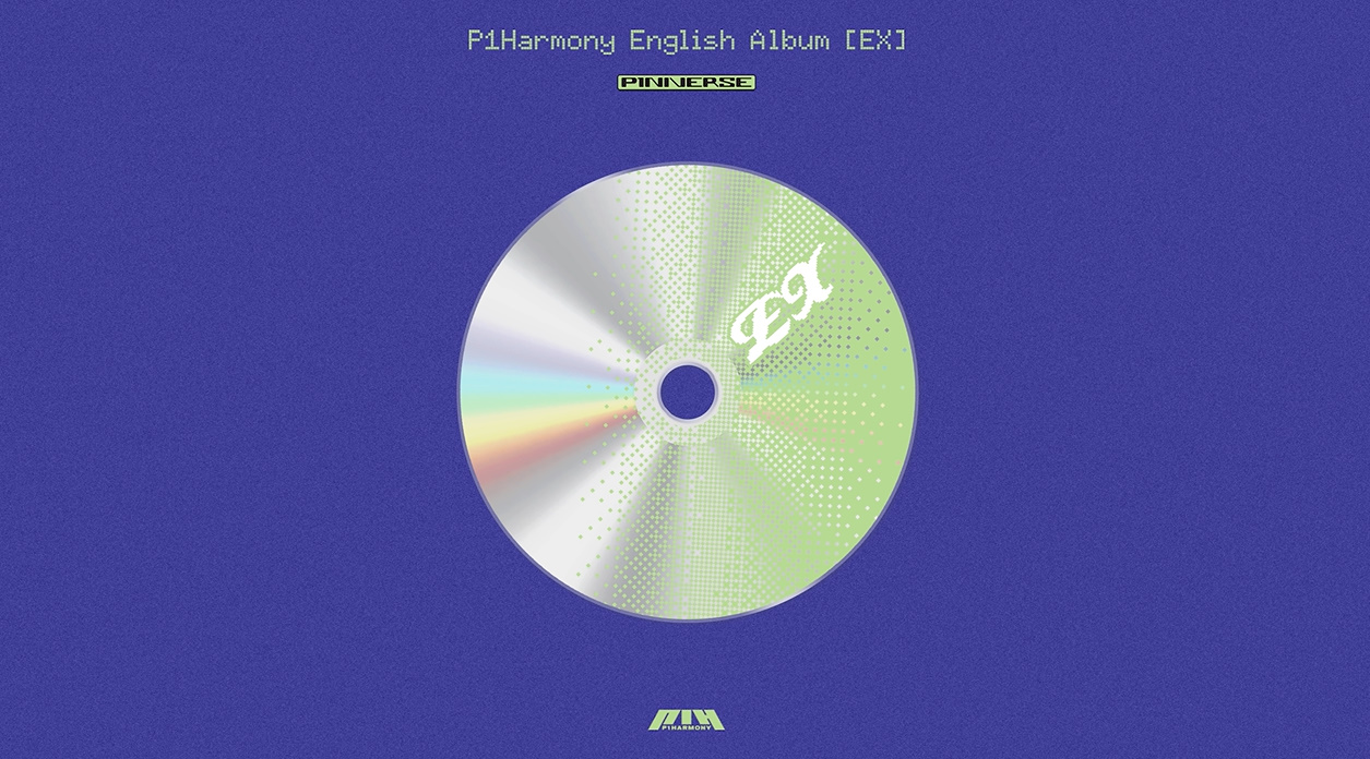 피원하모니, 첫 영어 앨범 타이틀곡 'EX' 샘플러 공개…청량+경쾌 사운드