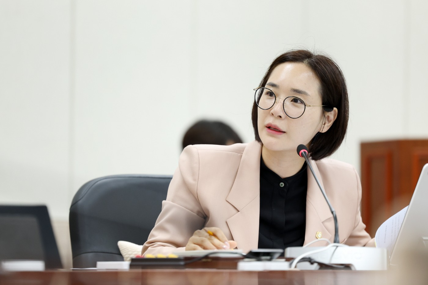 최서윤 광주시의원