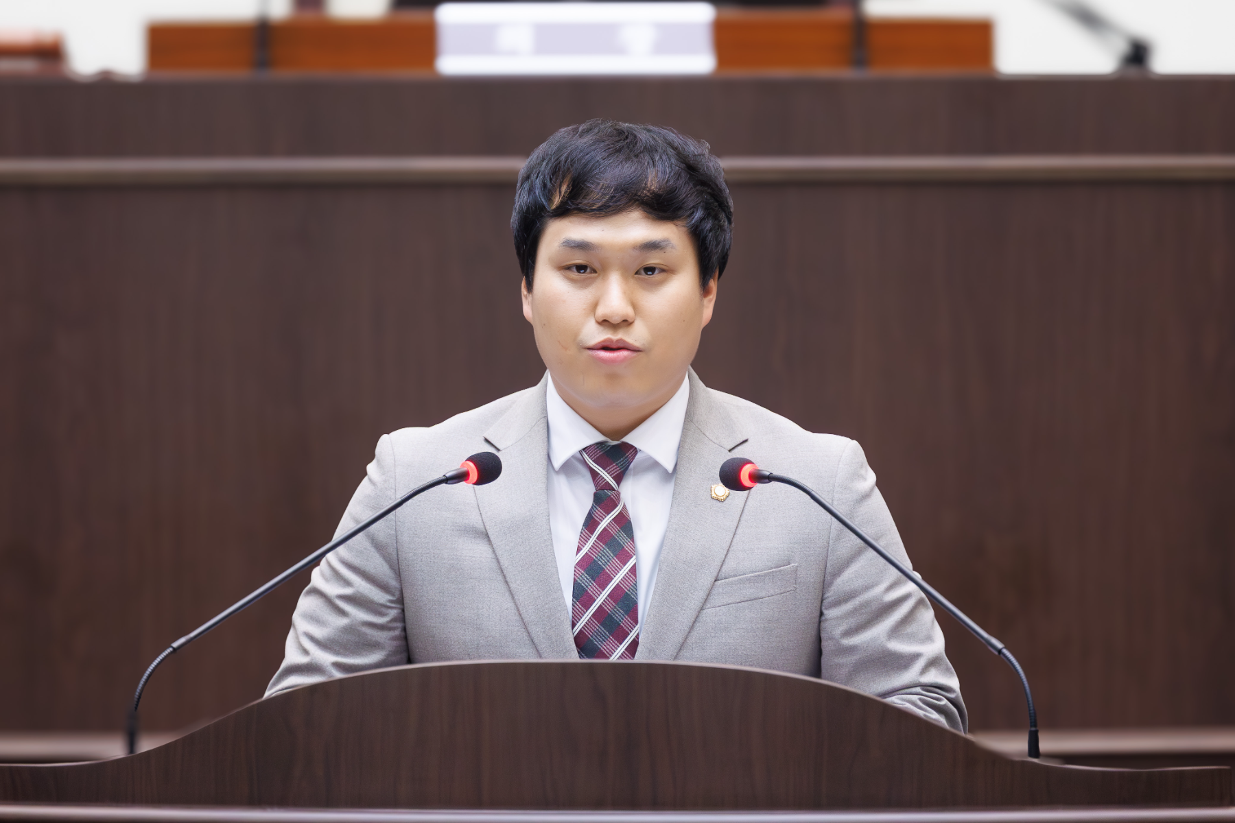 노영준 경기도의원