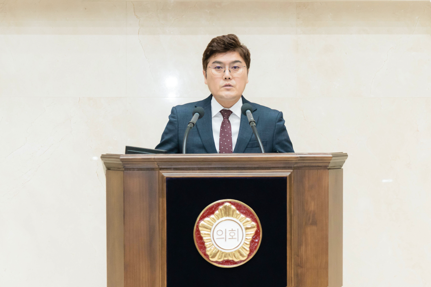 안치용 용인시의원