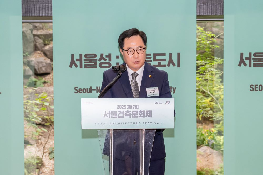 서울시의회 박석 의원(국민의힘, 도봉3)