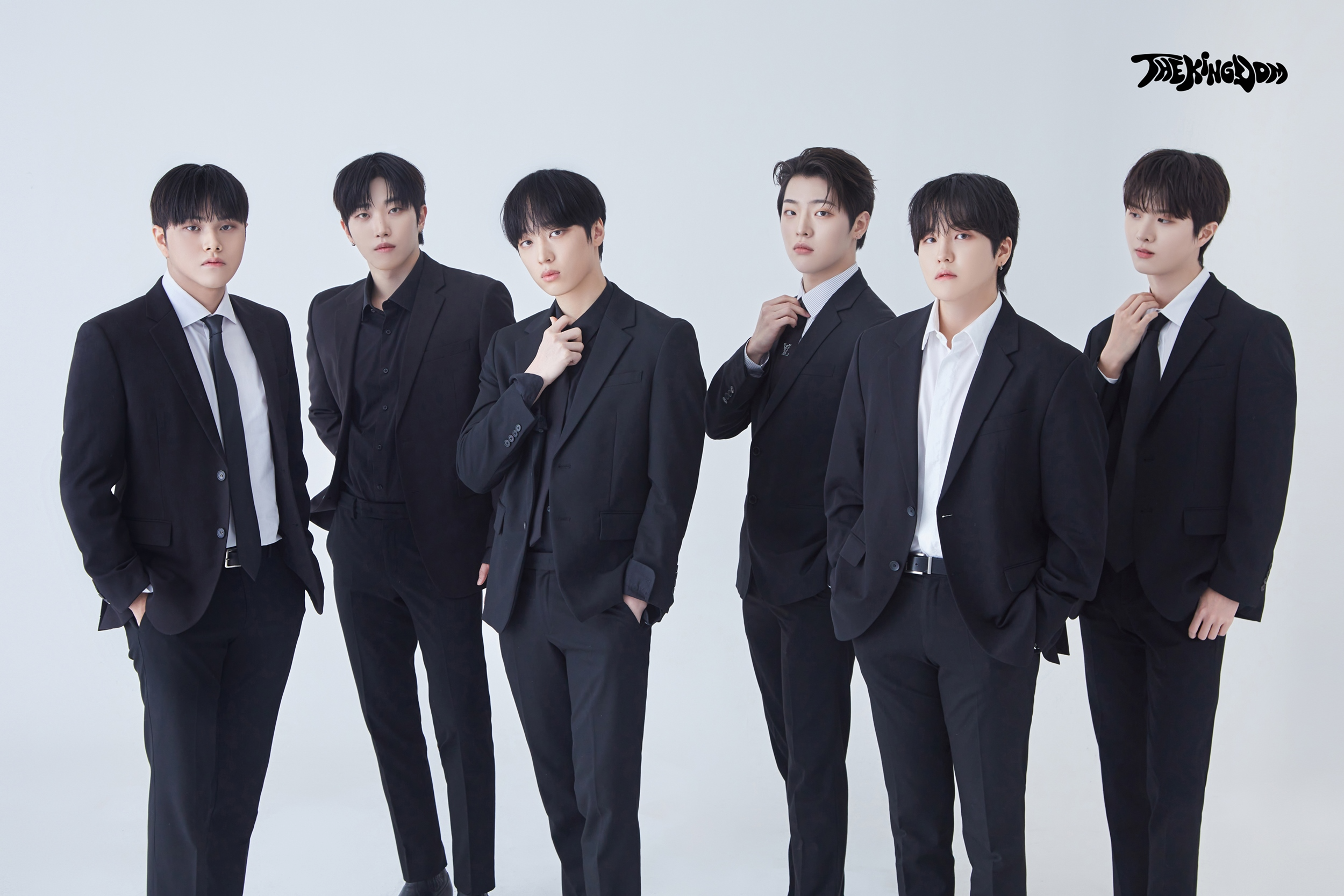 ‘5인조 활동’ 더킹덤, 23일 컴백 확정…스페셜 앨범 발매