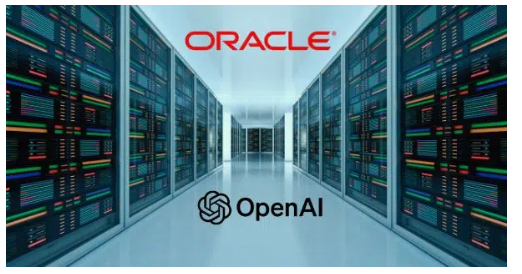 (상보) 오픈AI, 오라클과 3000억$ 규모 컴퓨팅 파워 계약 - WSJ