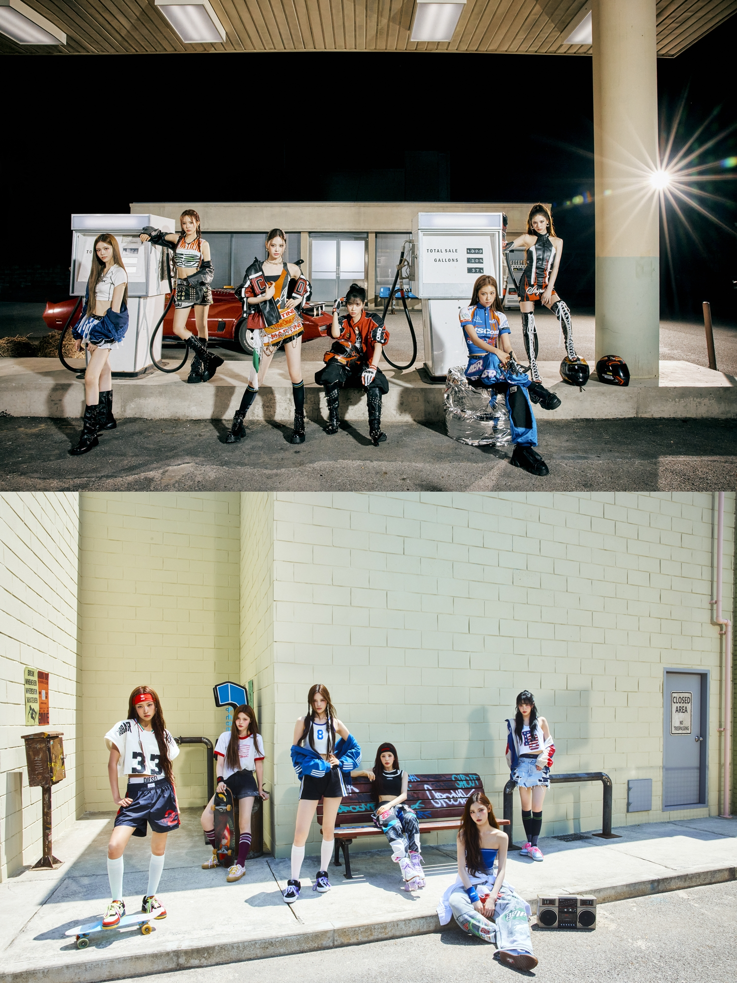 izna(이즈나), 미니 2집 콘셉트 포토 추가 공개…독보적 바이브로 궁금증 UP!