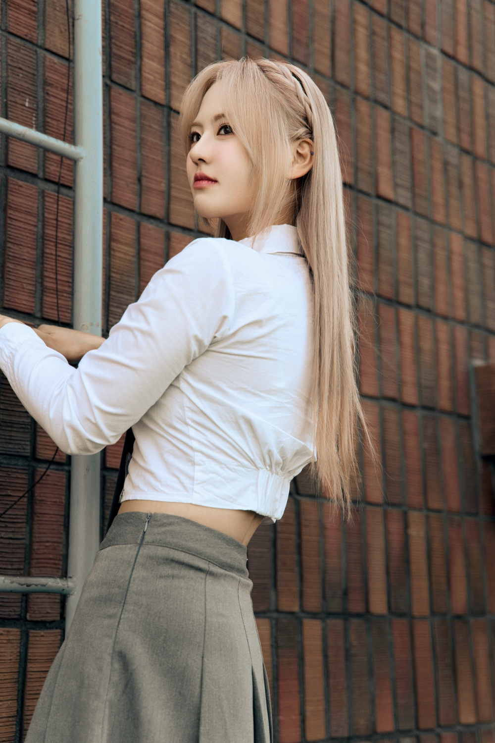 경서(경서예지), 14일 ‘라라라’ 韓中 음원 동시 발매…언어·세대 초월 리메이크