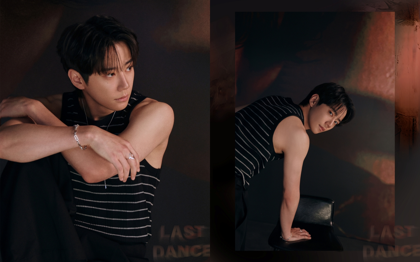 이준영, 미니 1집 ‘LAST' DANCE’ 세 번째 콘셉트 포토 오픈…‘댄디→매혹’ 만능 콘셉트 소화력 입증