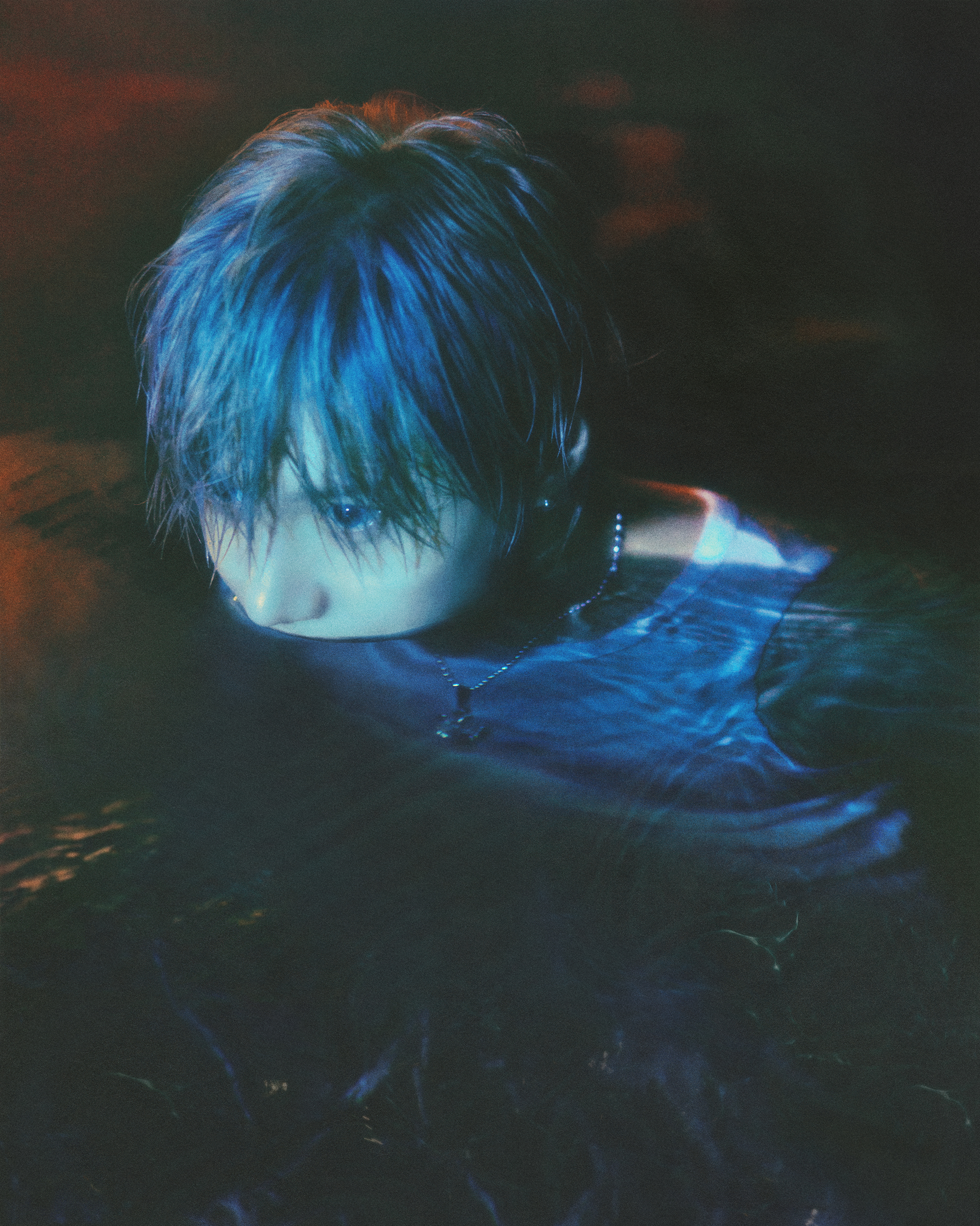 태민, 스페셜 디지털 싱글 ‘Veil’ 콘셉트 포토 추가 공개…한층 짙어진 매력