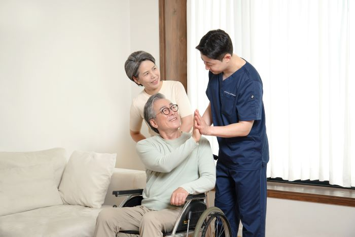 오우프로젝트, 전문 PM 파견으로 스타트업 아셀리모트케어랩 성장 동력... - 뉴스 썸네일 이미지