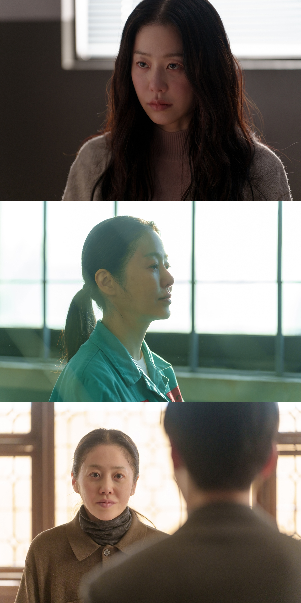 ‘사마귀: 살인자의 외출’ 고현정, 남다른 보법으로 창조한 공포…기대를 넘어선 열연 화제