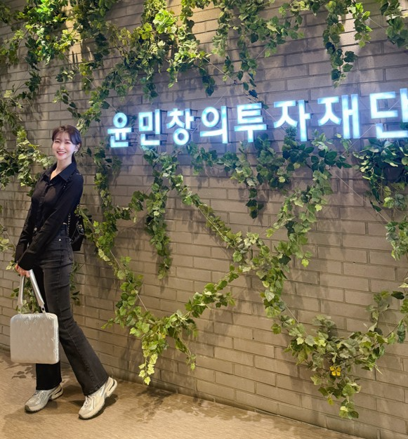 여리여리, '윤민창의투자재단'으로부터 첫 투자 유치...글로벌 진출 본... - 뉴스 썸네일 이미지
