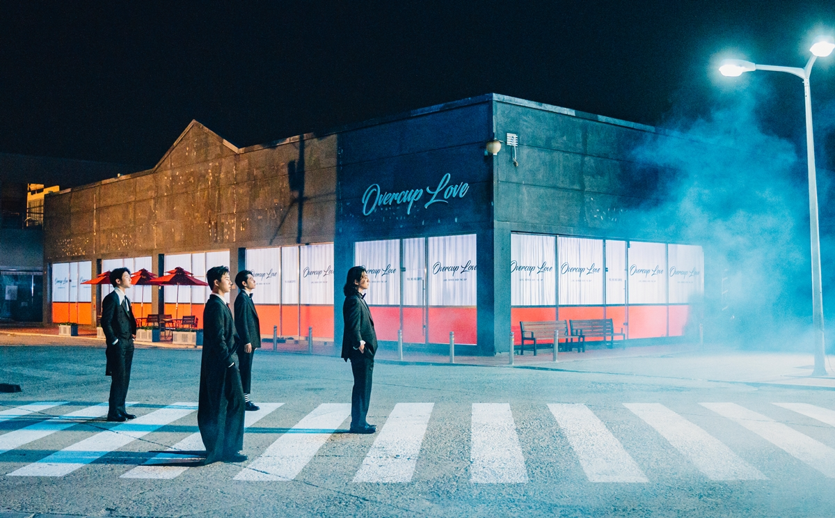 DAY6, 종횡무진 예능 활약 눈길…“데뷔 10주년을 위해 준비한 다양한 콘텐츠, 올해를 보내면서 즐겨주시길”