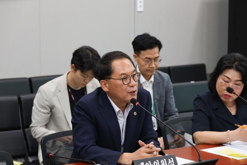 안광률 경기도의원