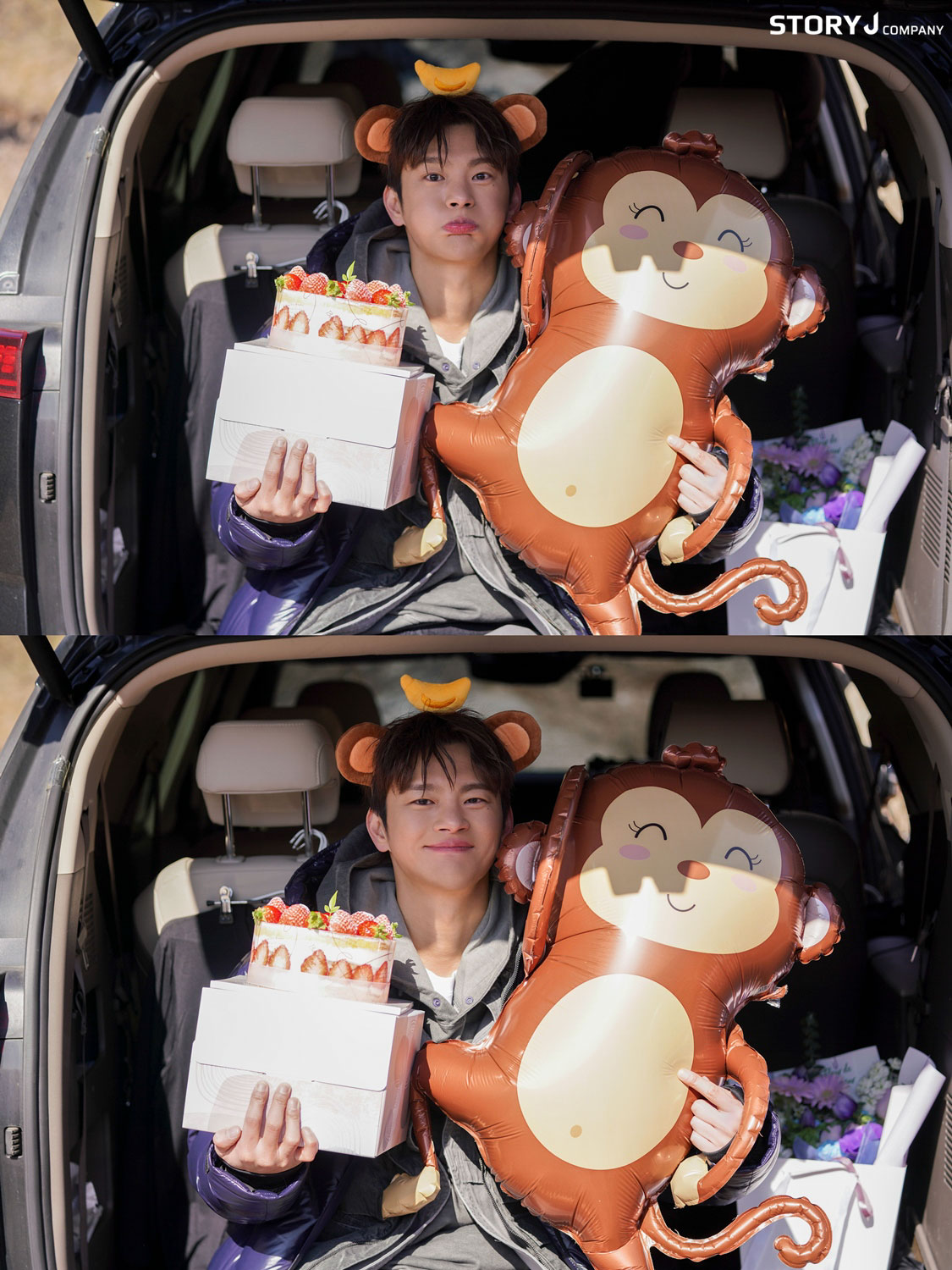 ’트웰브‘ 서인국 종영 소감 “새로운 시도 즐거웠어. 좋은 경험할 수 있어 감사했고 뿌듯해”