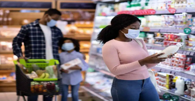 (상보) 美 9월 미시간대 소비심리지수 55.4로 예상 하회