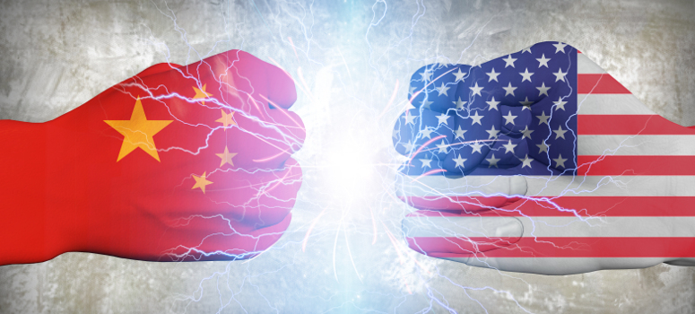 (상보) 무역협상 목전...중국, 美반도체 반덤핑 조사 개시