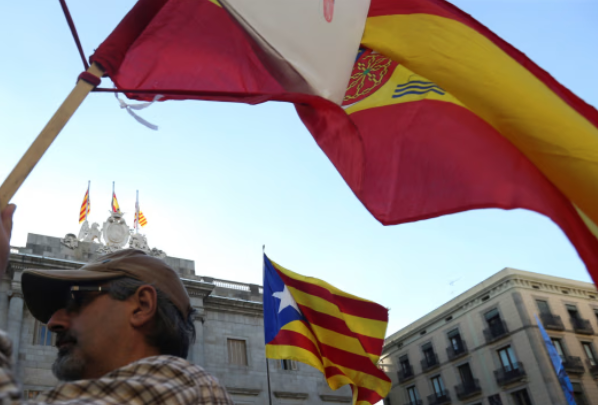 (상보) S&P, 스페인 신용등급 A에서 A+로 상향...전망 ‘안정적’