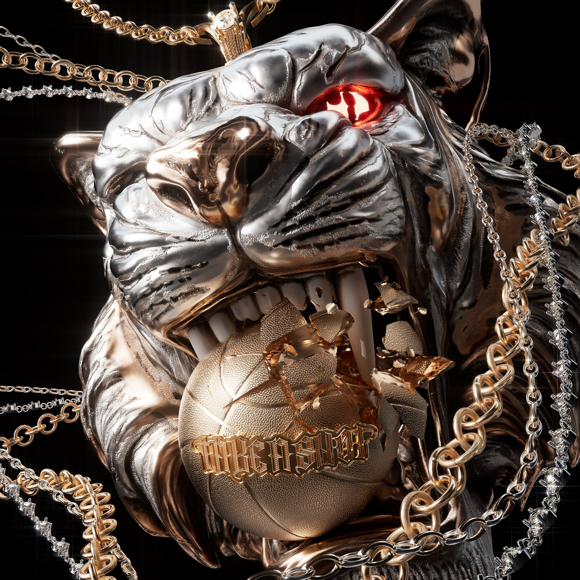 세븐틴 호시, 오늘(16일) 신곡 ‘TAKE A SHOT’ 깜짝 공개…강렬한 사운드에 파워풀한 랩