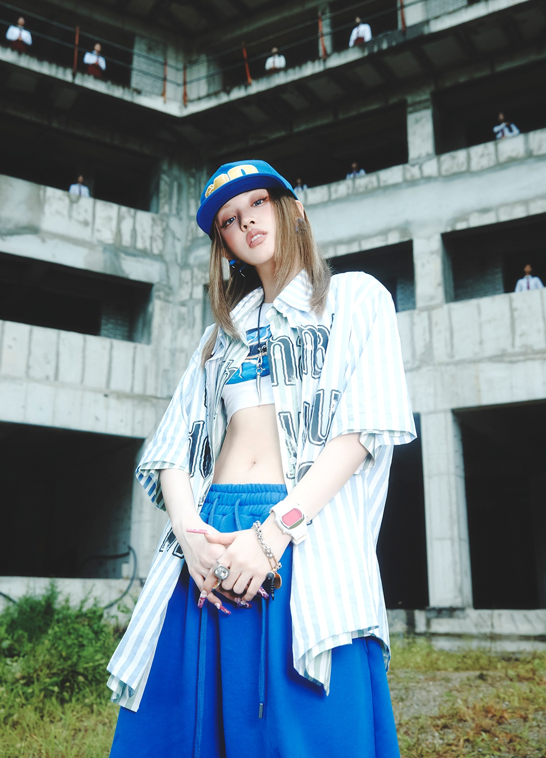 ‘컴백 D-DAY’ 아이들 우기, 첫 싱글 'Motivation' 발매…“음악 향한 욕심과 팬 사랑…정말 하고팠던 음악”