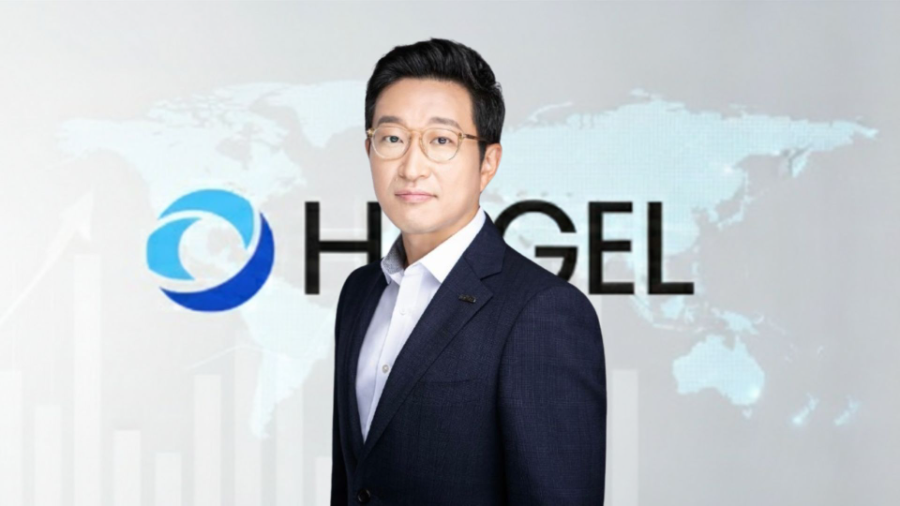 휴젤 장두현 대표