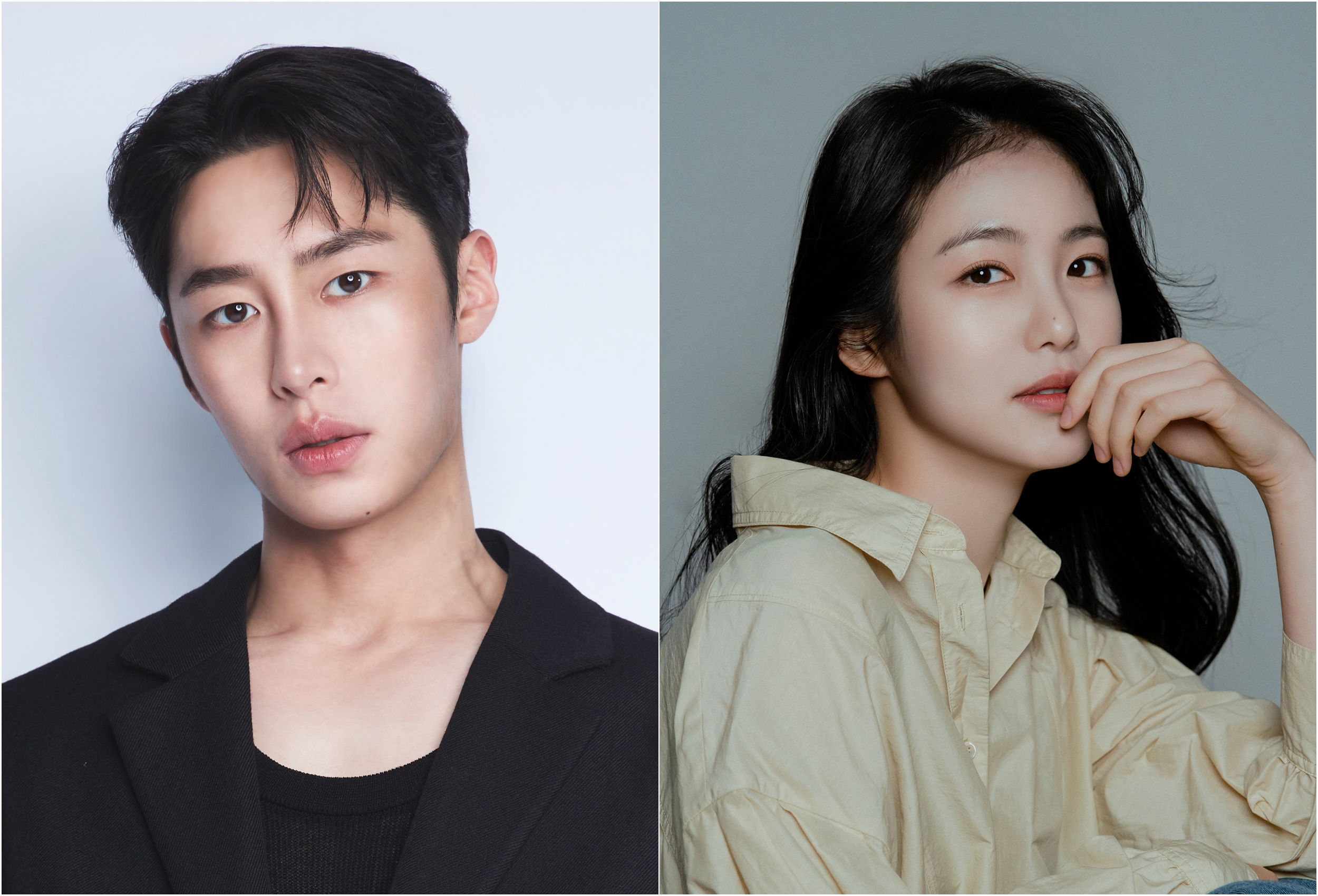 ‘이 조합 벌써 설렌다’ 이재욱X신예은, ‘존버닥터’(가제) 캐스팅