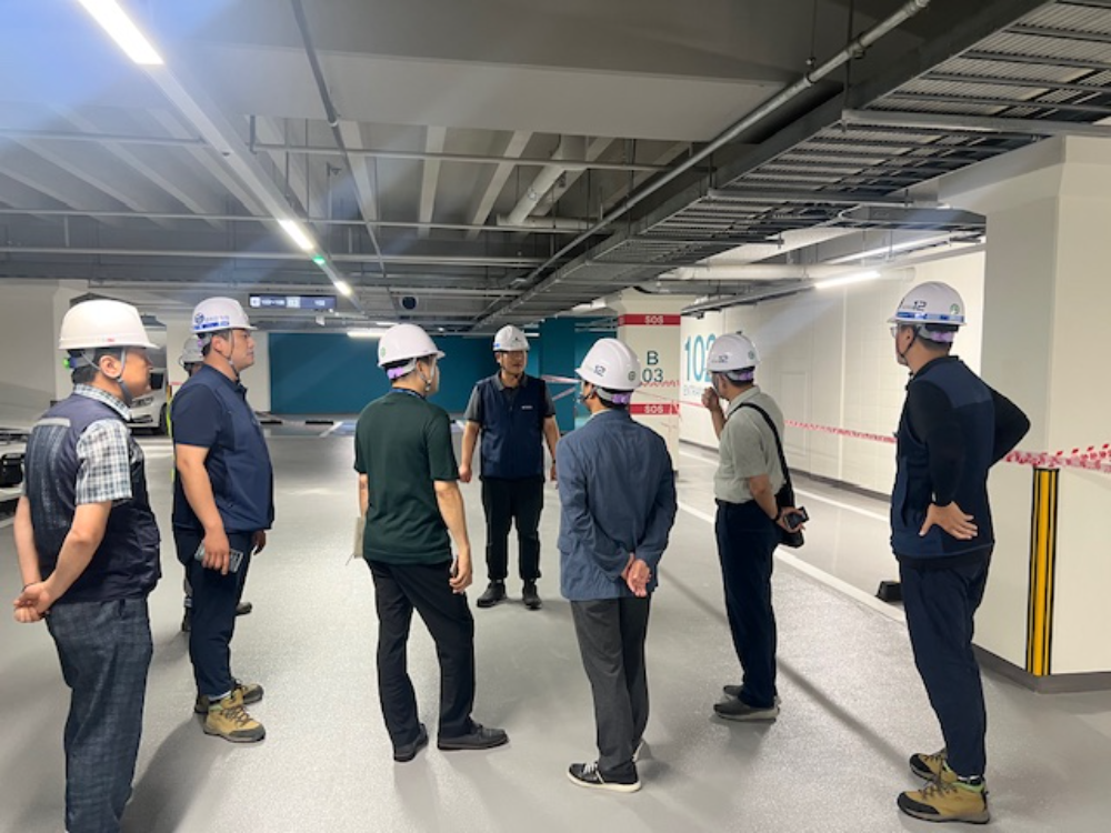 힐스테이트 용인포레에 대한 특별 품질 점검