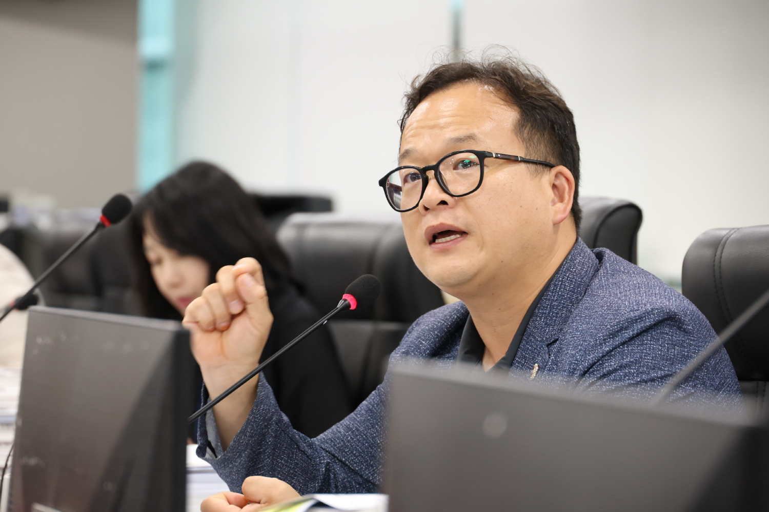 임창휘 경기도의원