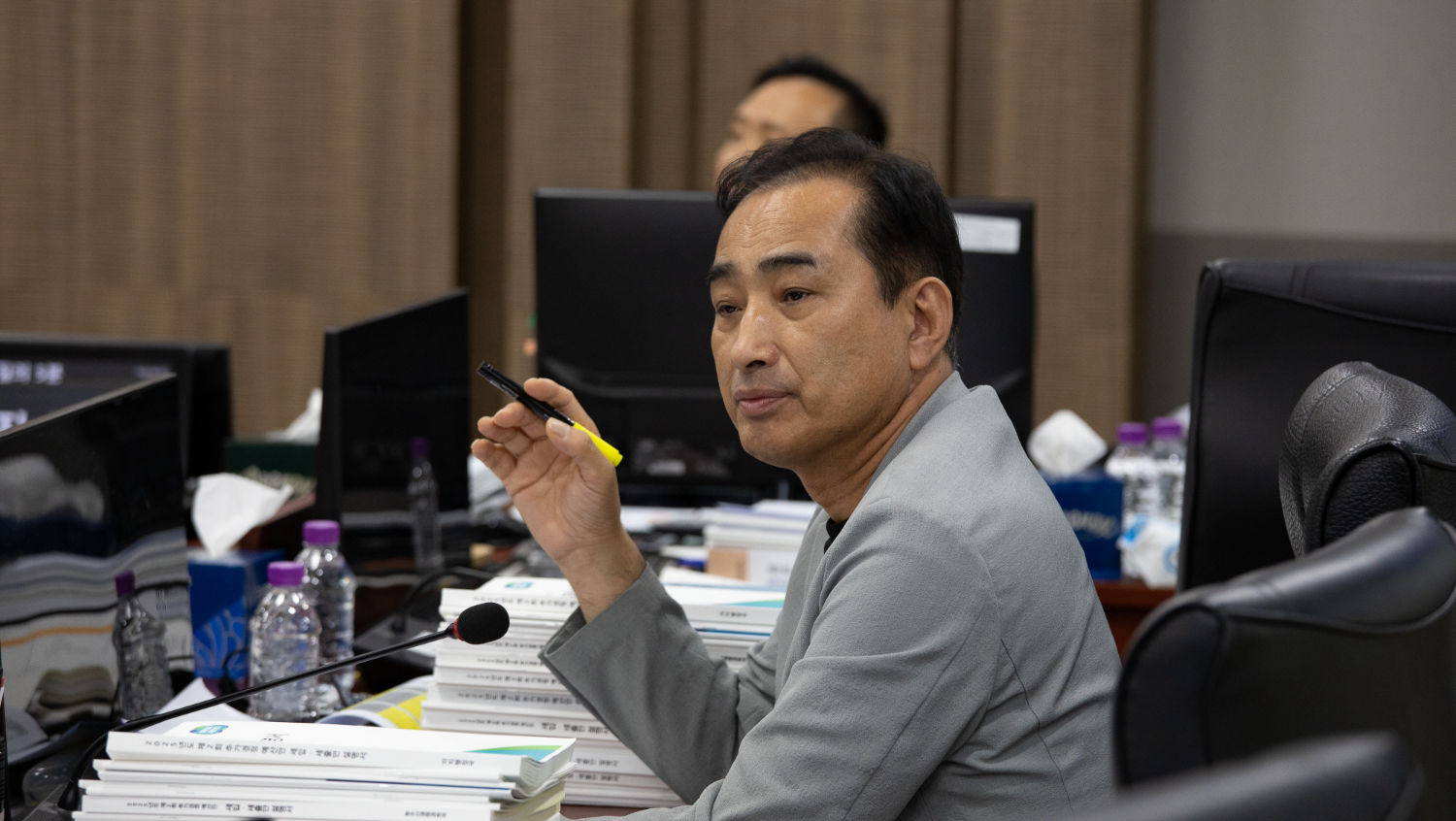 김창식 경기도의원