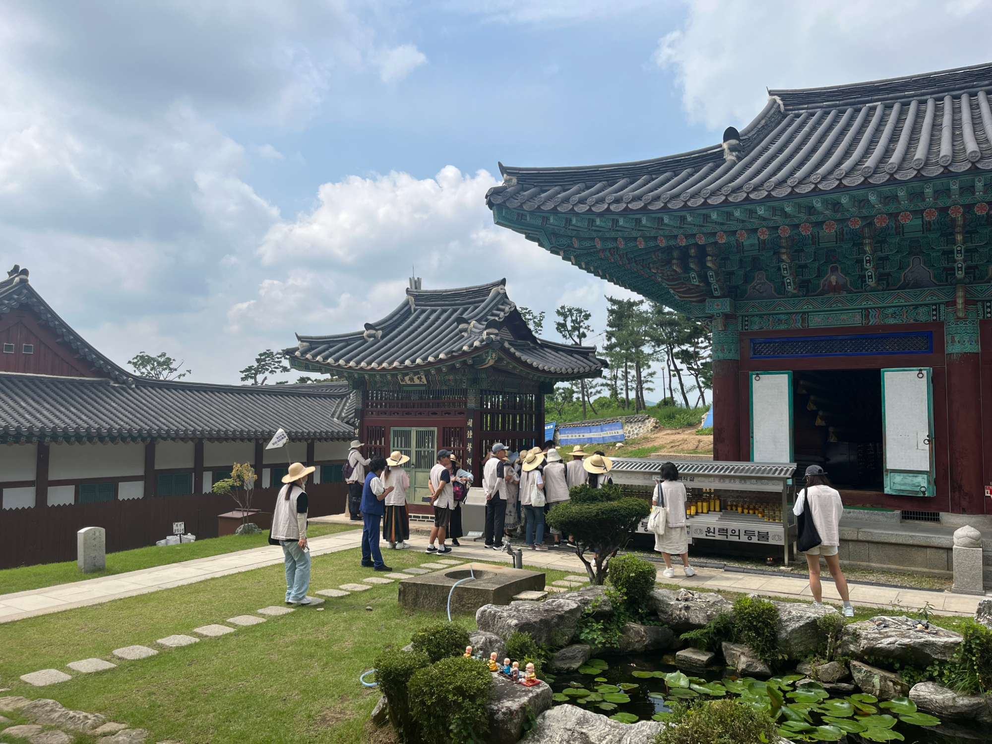 2025 이산문화제