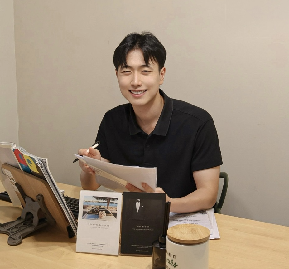 베스트클래스, 곽성현 신임대표 취임하며 온·오프라인 서비스 내실 강... - 뉴스 썸네일 이미지