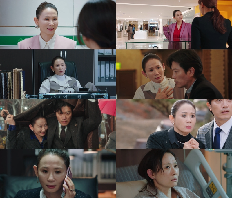 김선영, ‘컨피던스맨 KR’ 특별출연…강약약강 면모로 안방극장 분노 지수 ‘최고조’