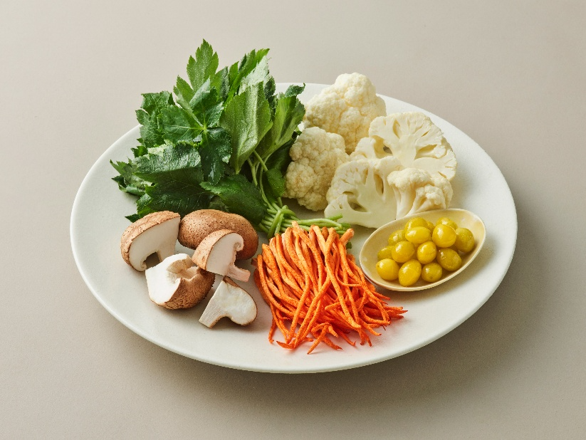 창고43, 가을 정취 더한 신메뉴 2종 출시