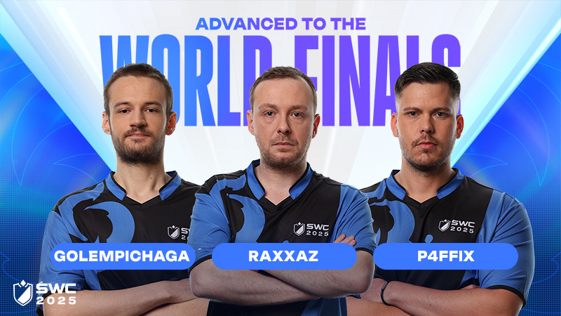 ‘SWC2025’ 유럽 컵 결과