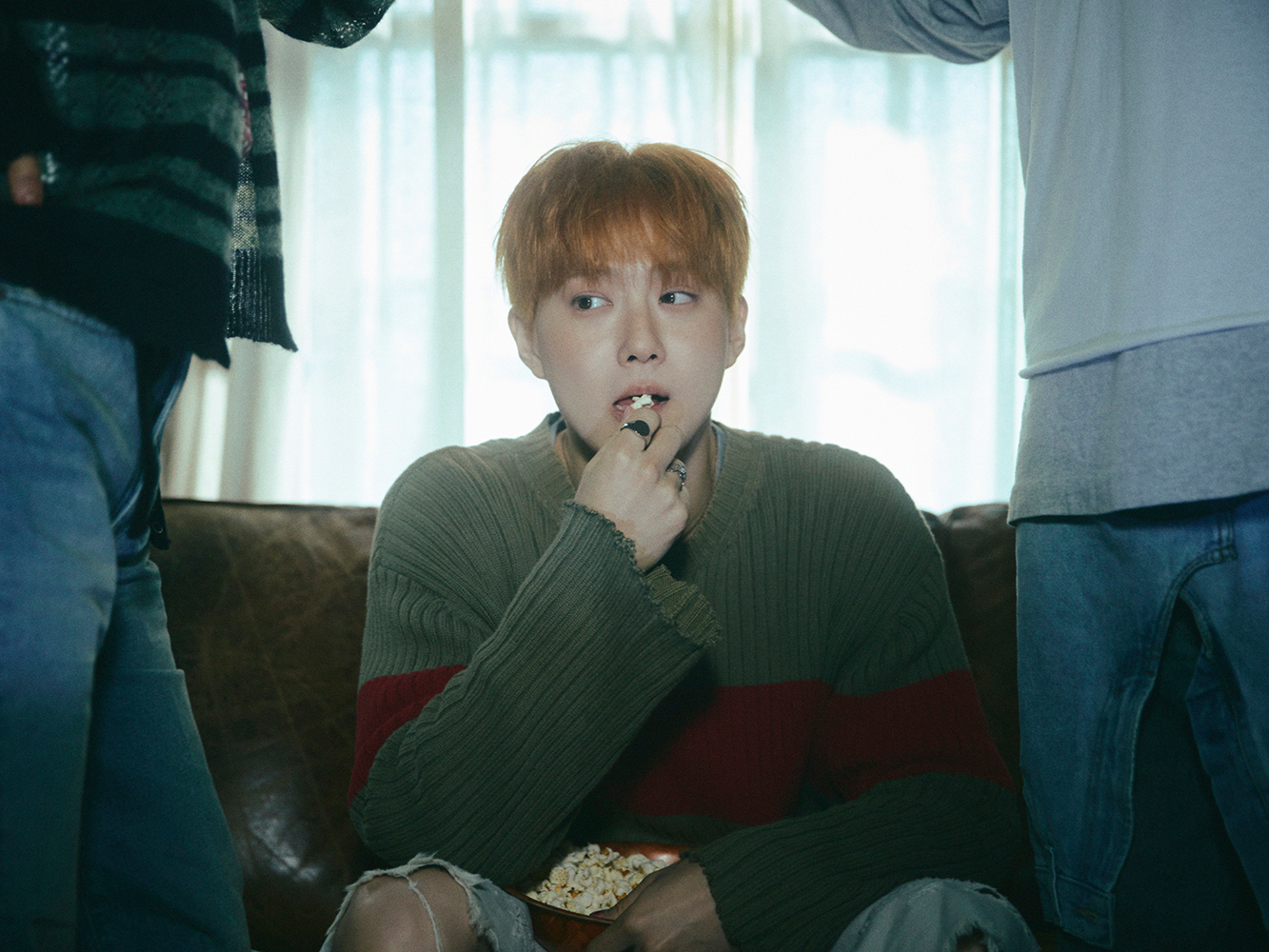 엑소 수호, 미니 4집 글로벌 호응…아이튠즈 20곳 1위