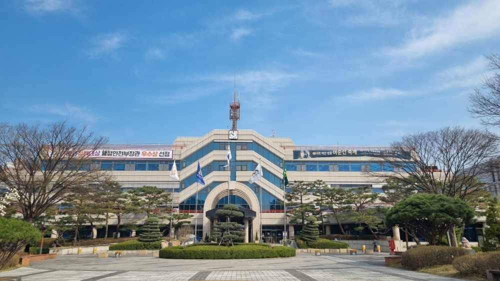 아산시, 피해 농가 2,365곳에 재난지원금… 신속한 생계 안정 나선다