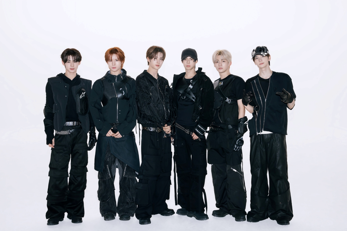 TWS, 이번엔 힙합…과감한 선공개곡으로 10월 신보 기대감 UP