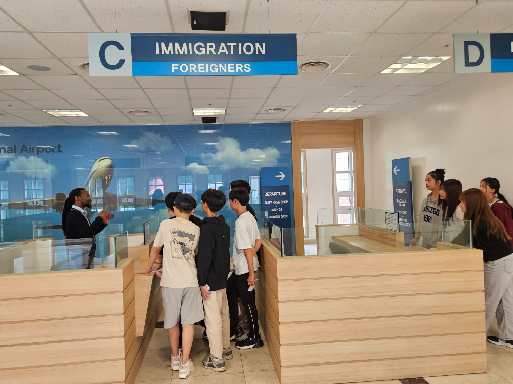 대전교육연수원, '꿈누리GO! 심화영어캠프' 운영