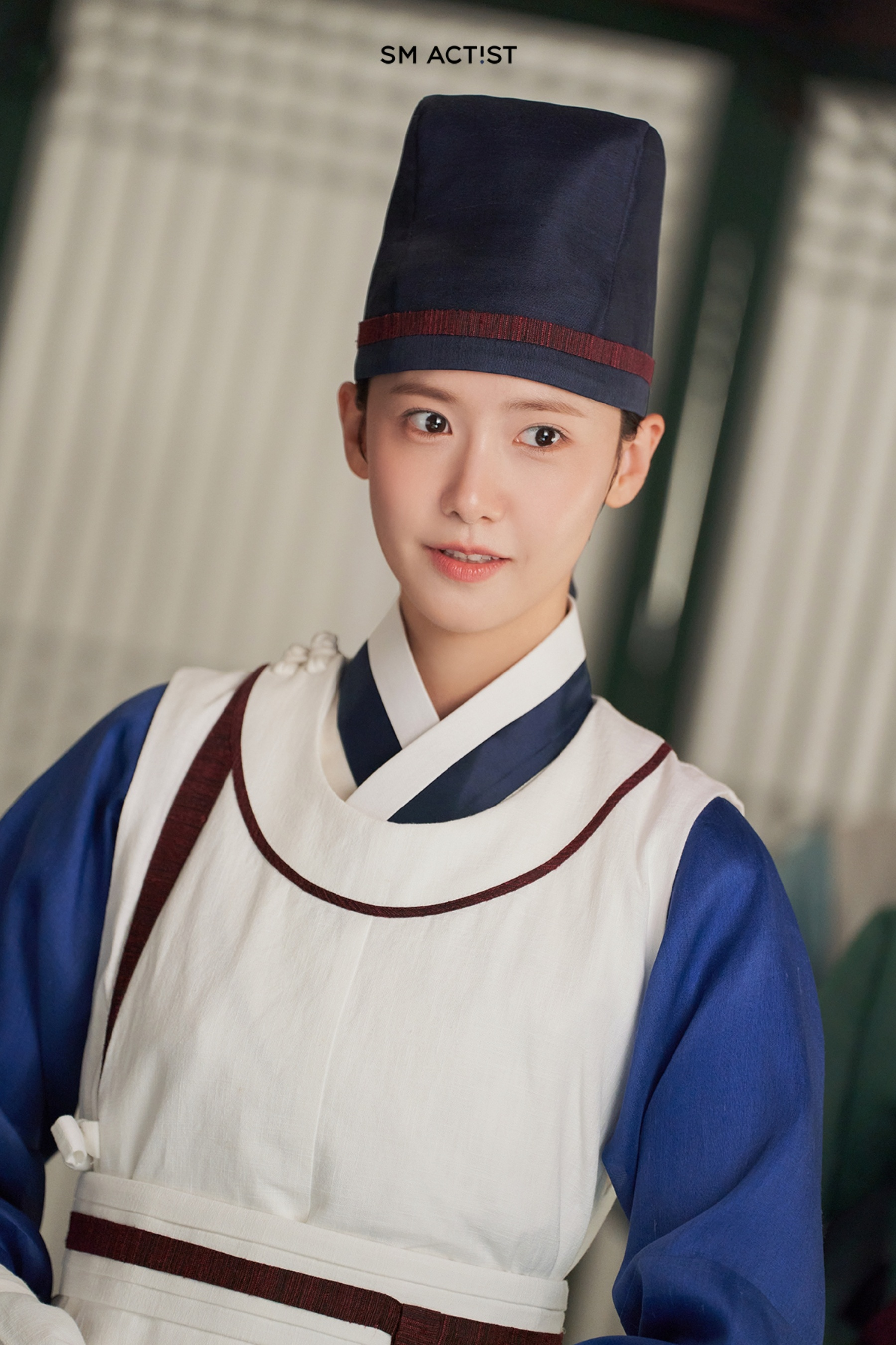 ‘폭군의 셰프’ 연일 기록 행진 이끄는 임윤아의 혼연일체 연기