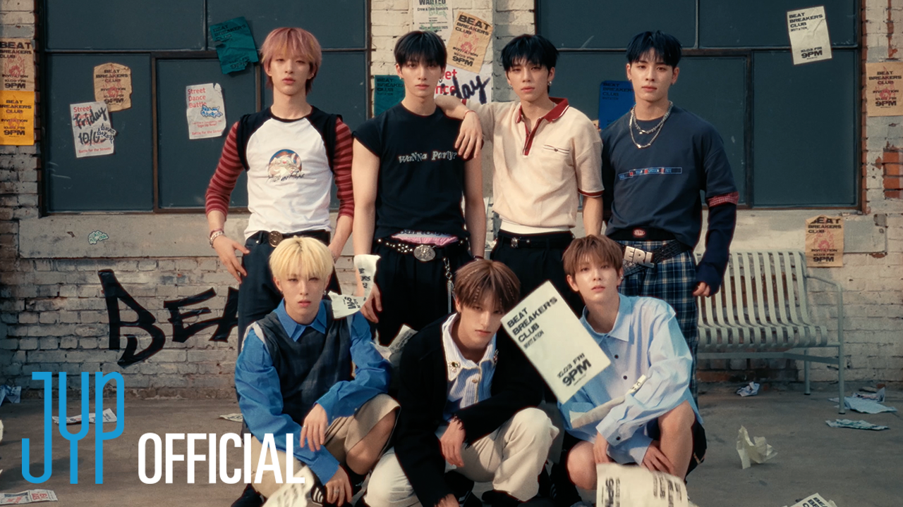 NEXZ, 내달 27일 미니 3집 발매…색다른 신보 프로모션 예고