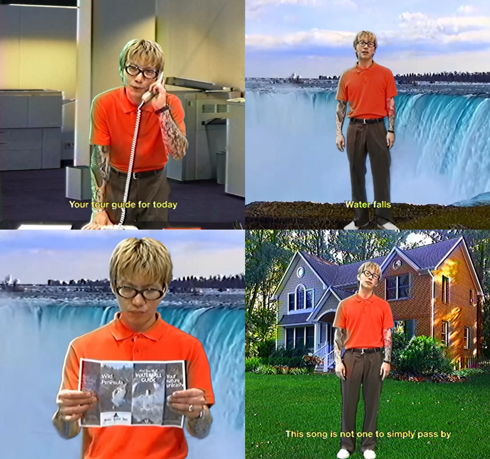 구피, 내달 17일 새 싱글 'Waterfall' 발매…‘새로운 음악 여정’