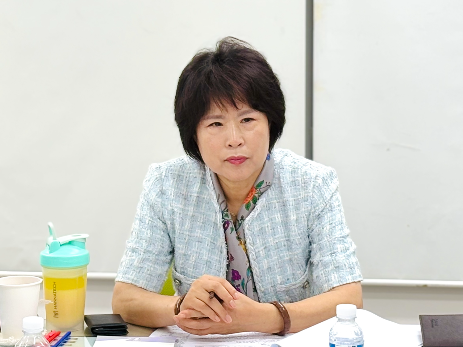 서성란 경기도의원