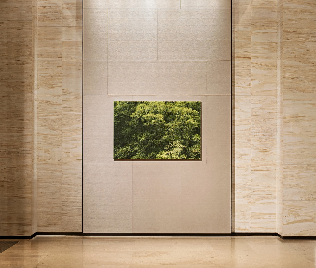 롯데호텔앤리조트, 국내외 유명 작가 협업 전시 및 연계 프로모션 운영