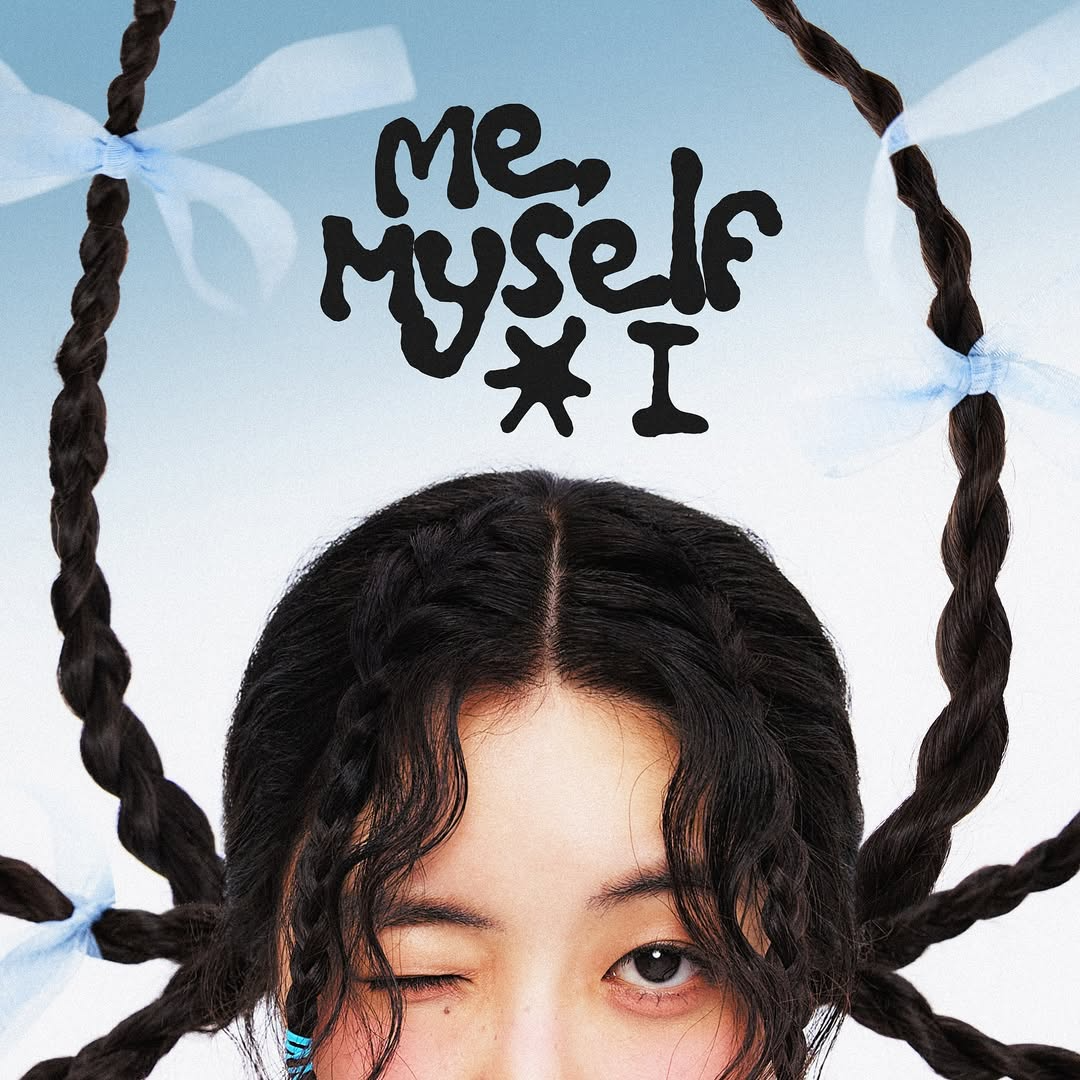 엘루이, 오늘(30일) 디지털 싱글 'Me, Myself & I' 발매…'나'를 향한 여정