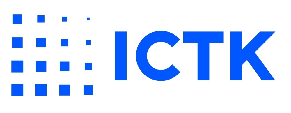 아이씨티케이 ci