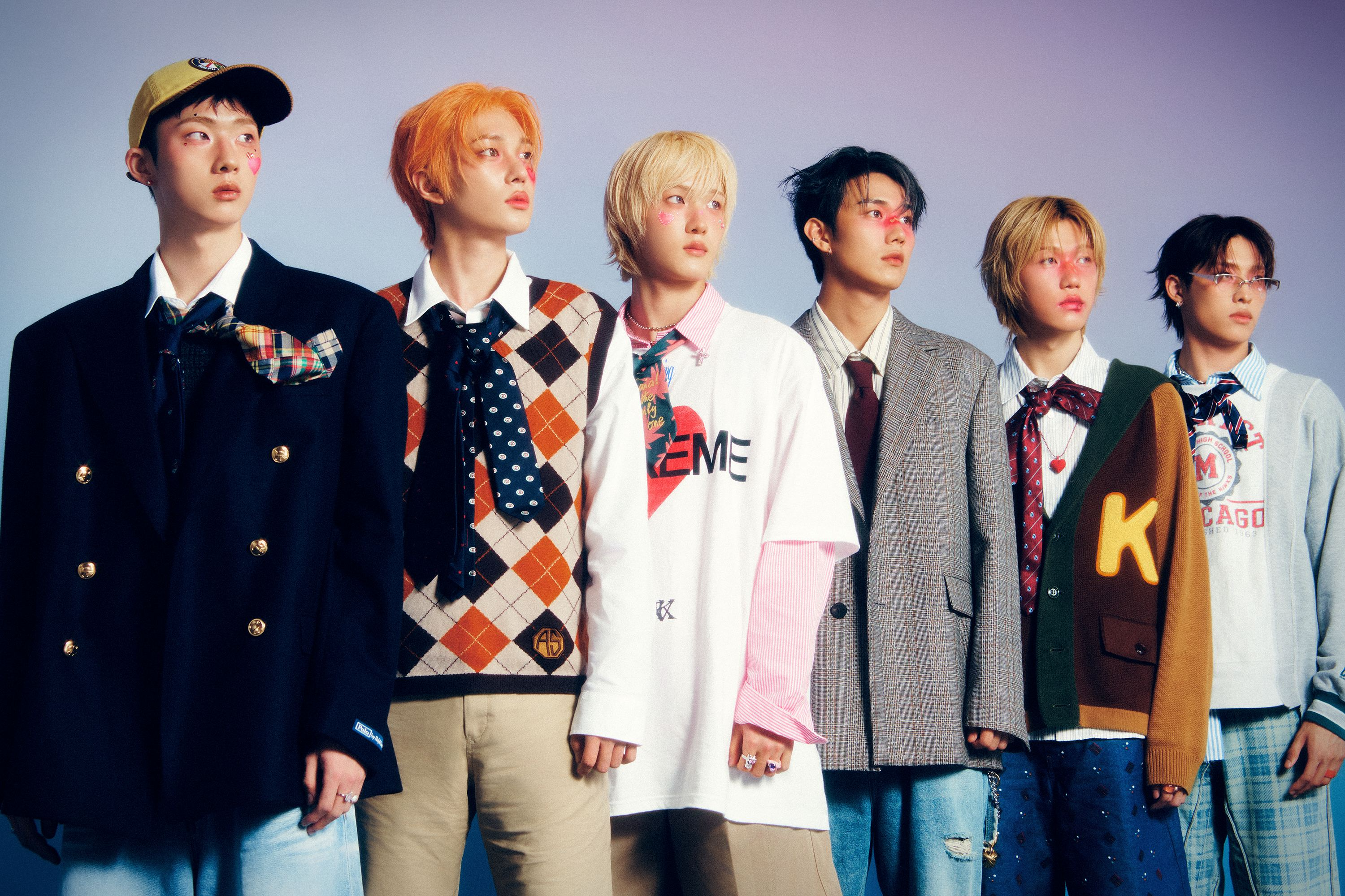 피원하모니, 첫 번째 영어 앨범 ‘EX’에 美 주요 매체들 주목