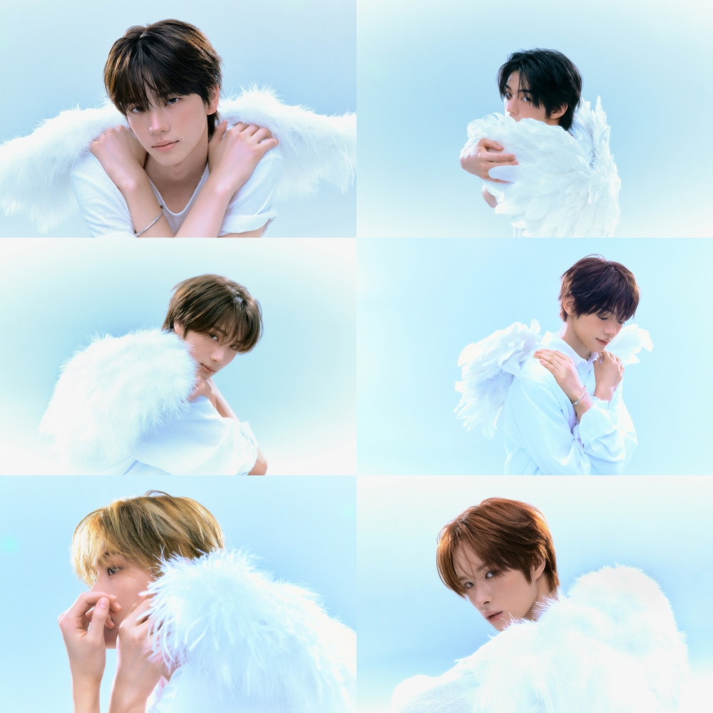 TWS, 미니 4집 오피셜 포토 추가 공개…맑고 청초한 아우라 눈길