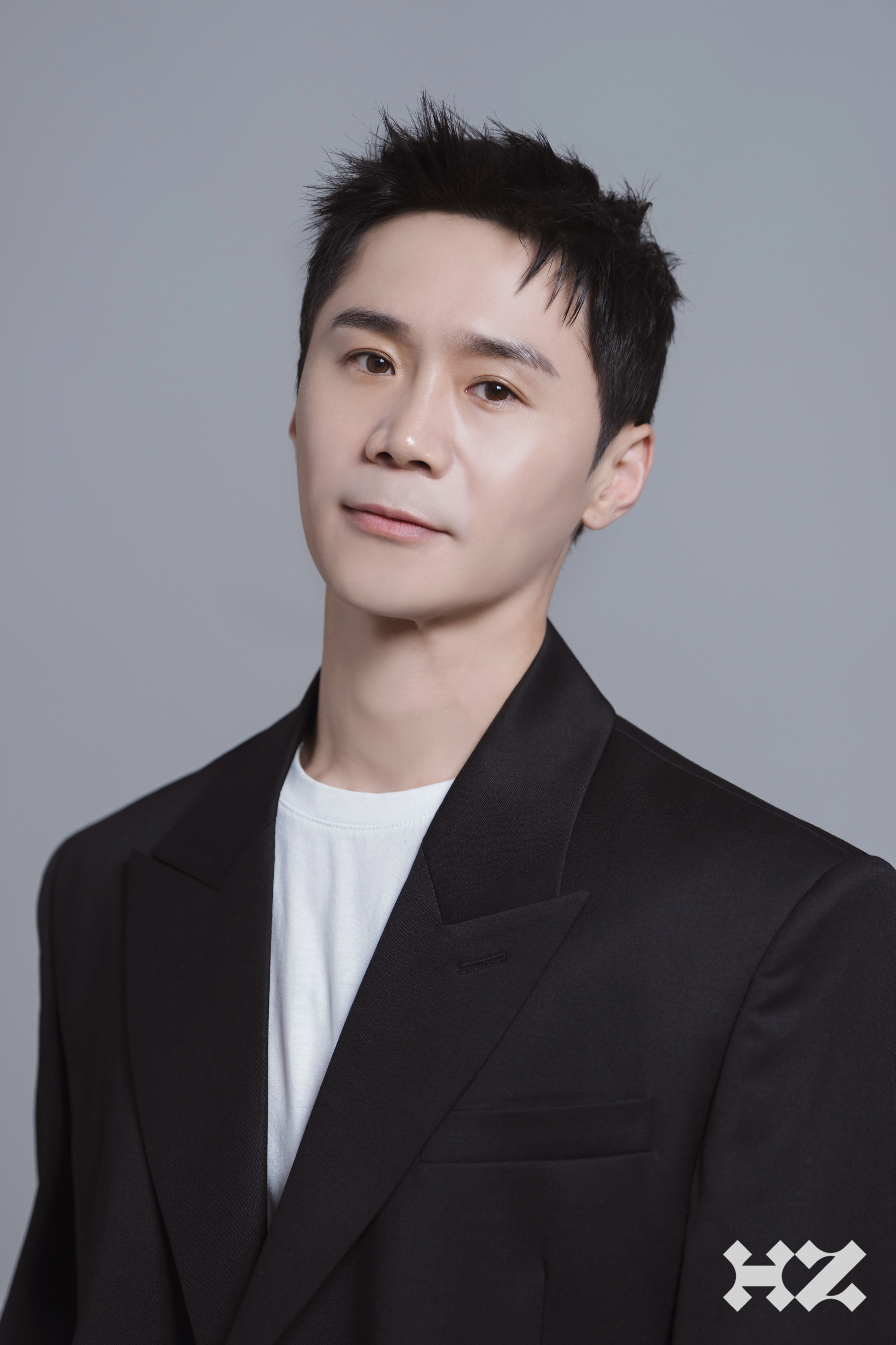 임철수, 장동건으로 변신…'스피릿핑거스' 출연 확정