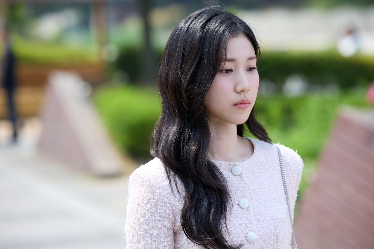 ‘신사장 프로젝트’ 이레에게 빠져들 수밖에 없는 이유 셋