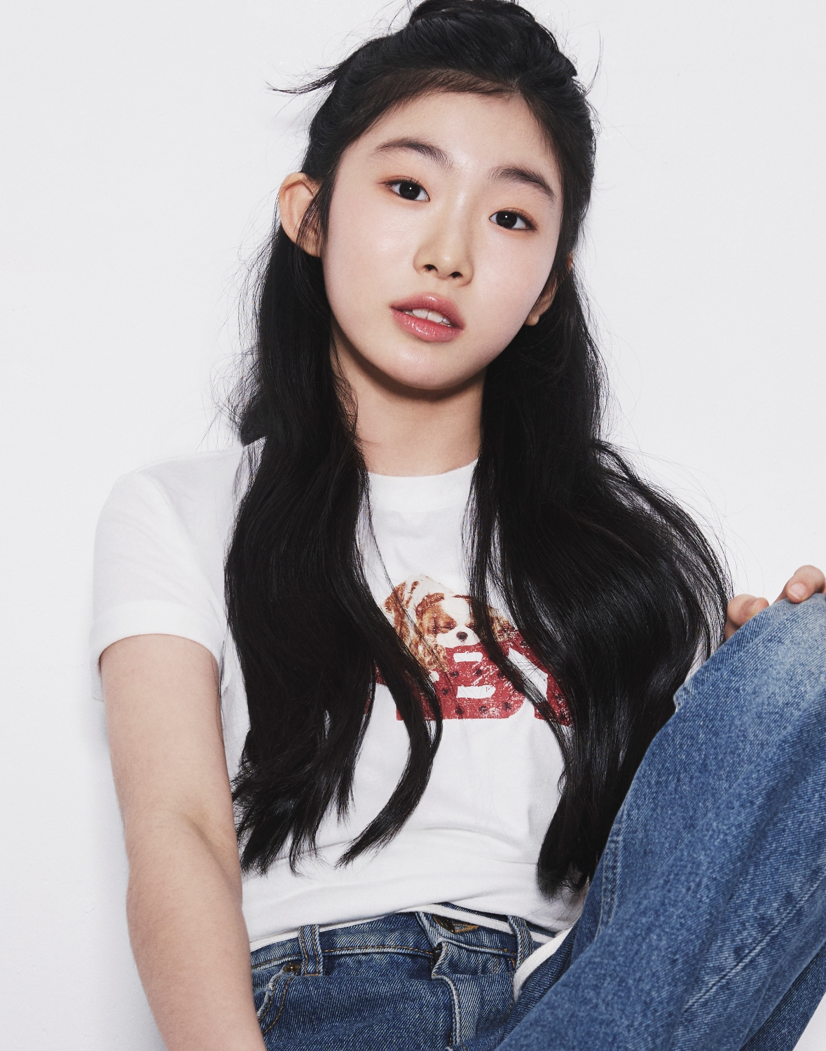 조시연, 영화 ‘보스’에 출연…조우진X황우슬혜 딸 미미로 변신