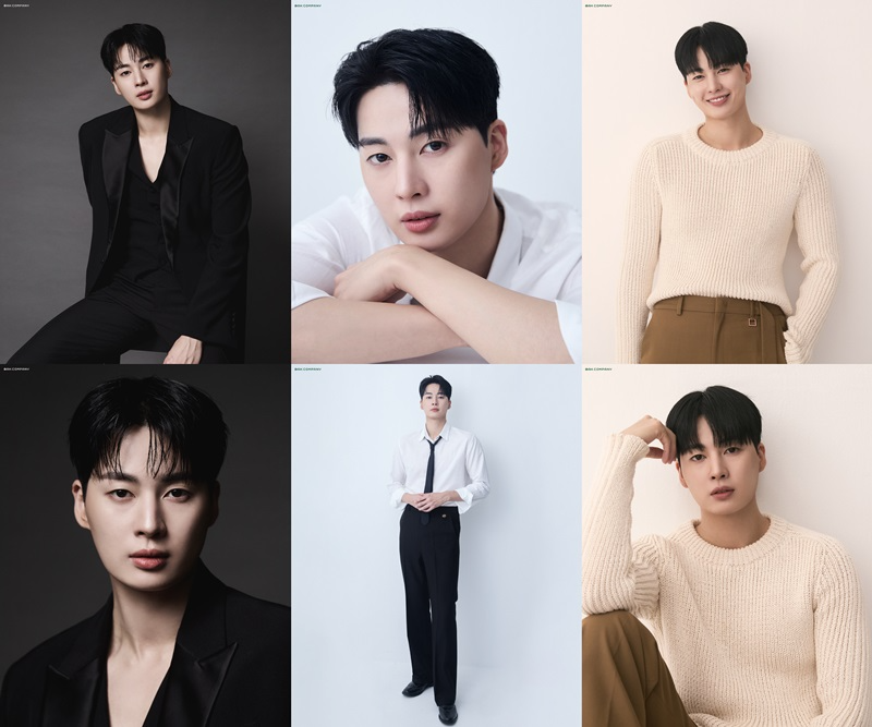 고결, 새 프로필 사진 공개…시크 무드→성숙美 공존