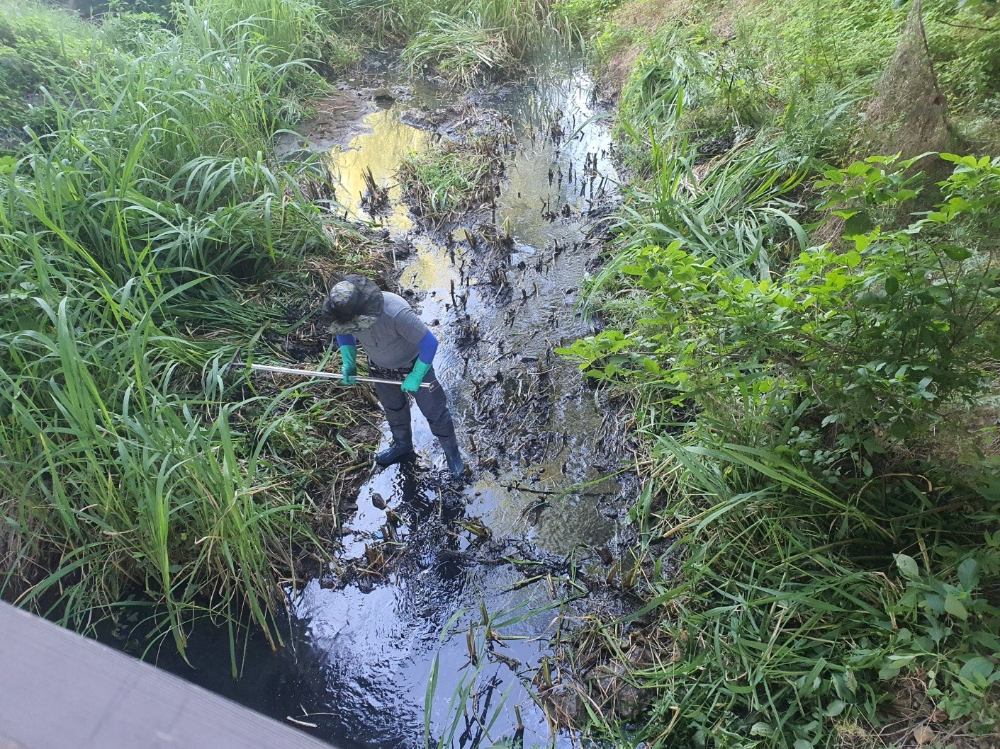 시흥시, 경기도 유일 환경오염 방재장비 공모 선정